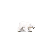 Polar Bear - Beanie Games