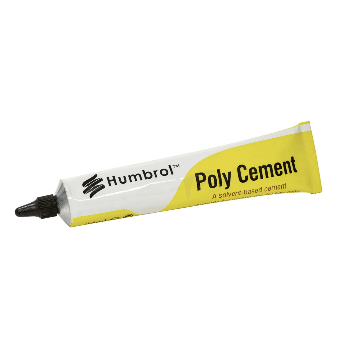 Poly Cement Large (Tube) (Store Pickup Only) - Beanie Games