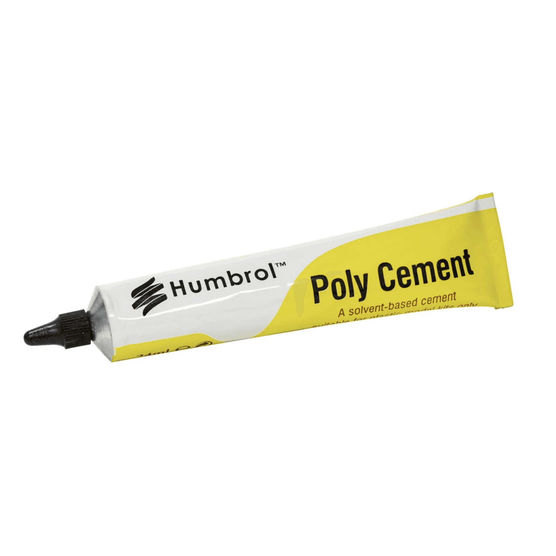 Poly Cement Large (Tube) (Store Pickup Only) - Beanie Games
