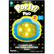 Pop It! PRO - Beanie Games