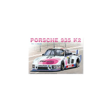 Porsche 935 K2 Lemans 1978 45 - Beanie Games