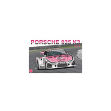 Porsche 935 K3 1980 Lemans 42 - Beanie Games