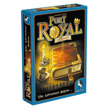 Port Royal Expansion - Beanie Games