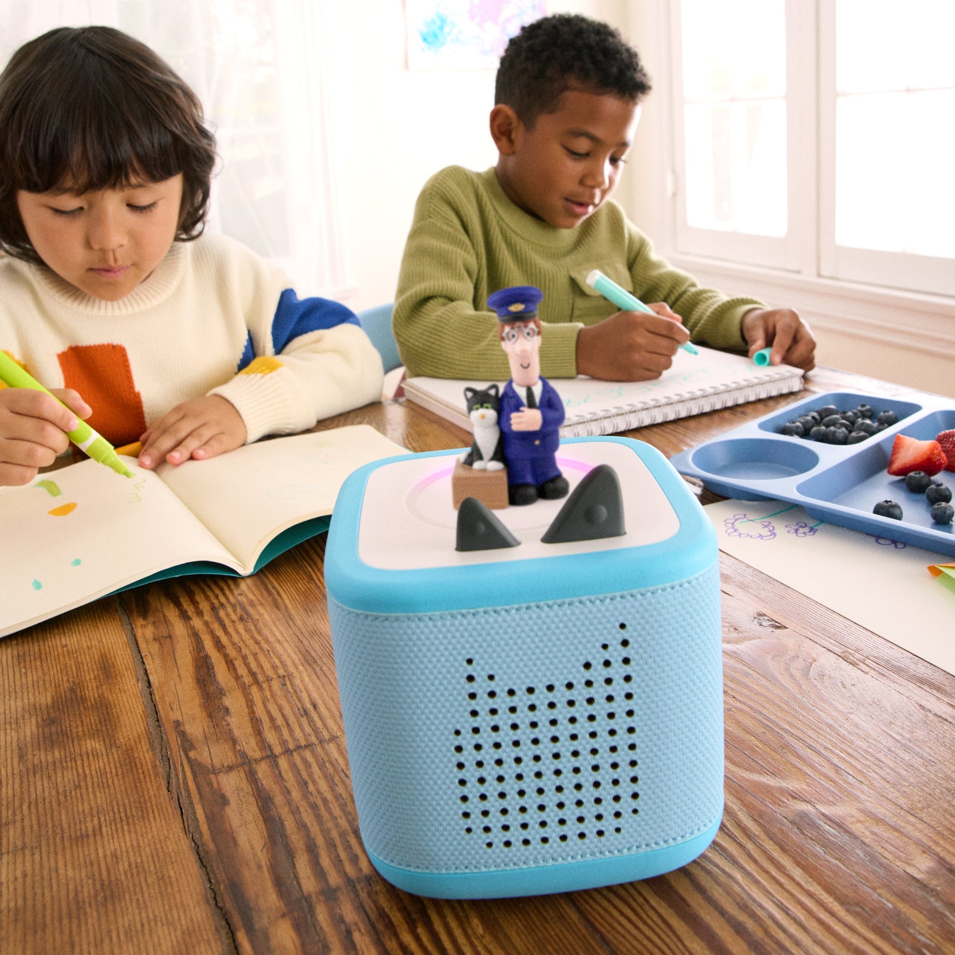 Postman Pat - Beanie Games