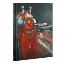 Psychic Awakening: Blood Of Baal - Beanie Games