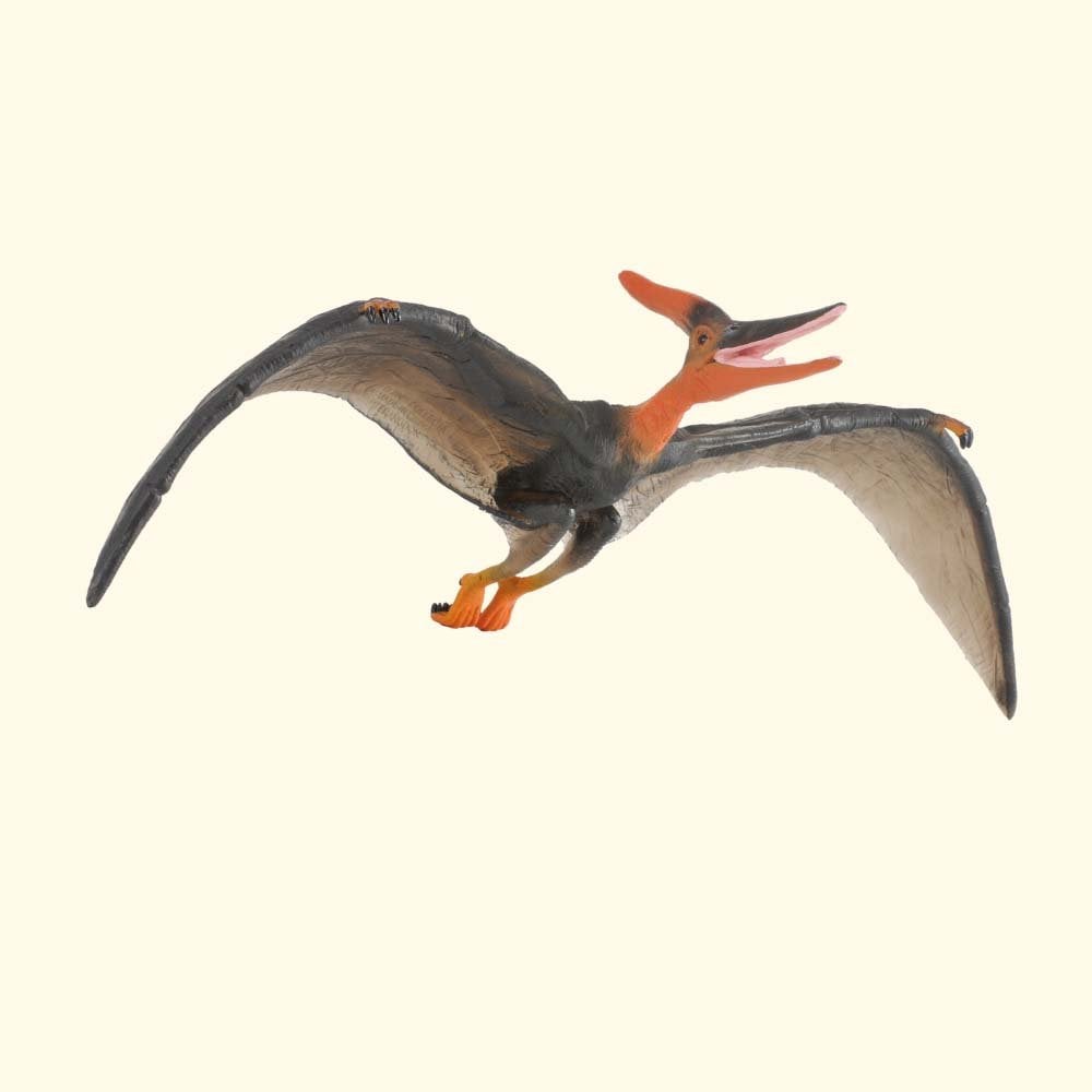 Pteranodon - Deluxe 1:40 - Beanie Games
