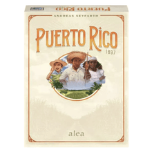 Puerto Rico 1897 - Beanie Games
