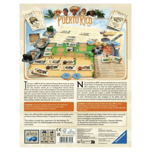 Puerto Rico 1897 - Beanie Games