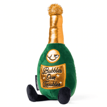 Punchkins - Bubbles Over Troubles - Beanie Games