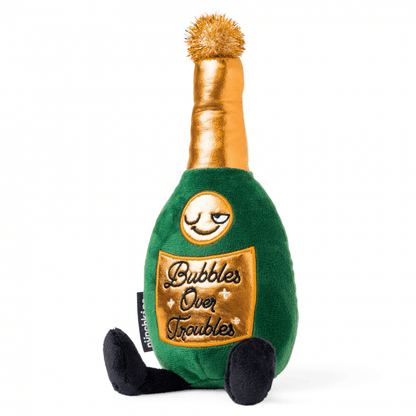 Punchkins - Bubbles Over Troubles - Beanie Games