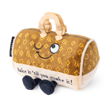 Punchkins - Fake It Till You Make It! - Beanie Games