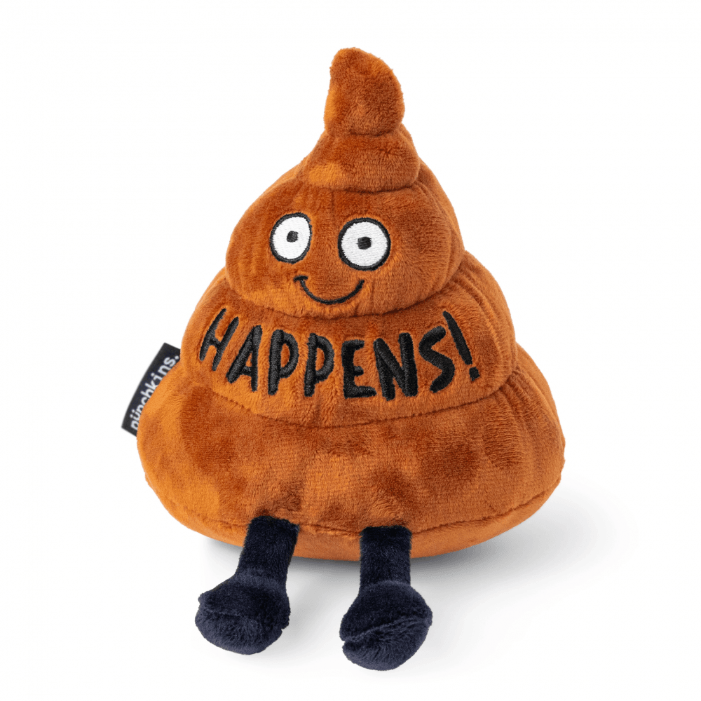 Punchkins - Happens! - Beanie Games