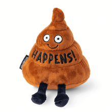 Punchkins - Happens! - Beanie Games