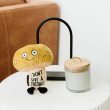 Punchkins - I Don't Give A Shiitake - Beanie Games