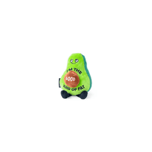Punchkins - I'm the Good Kinda Fat - Beanie Games