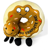 Punchkins - You Complete Me - Beanie Games