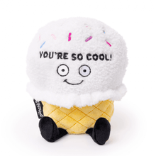 Punchkins - You're So Cool - Beanie Games