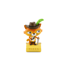 Puss In Boots (Relaunch) - Beanie Games
