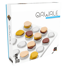 Qawale - Beanie Games