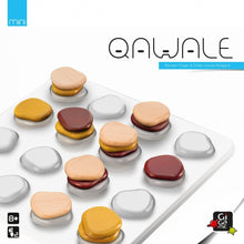 Qawale Mini - Beanie Games