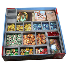 Quacks Of Quedlinberg Insert v2 - Beanie Games