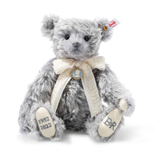 Queen Elizabeth II Platinum Jubilee Bear - Beanie Games