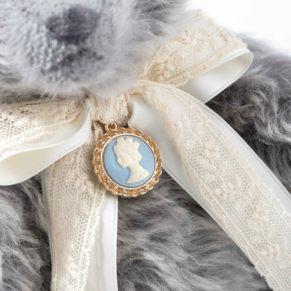 Queen Elizabeth II Platinum Jubilee Bear - Beanie Games