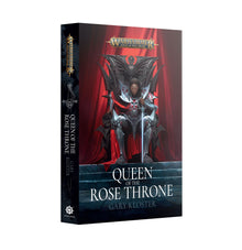 Queen Of The Rose Throne (Pb) - Beanie Games