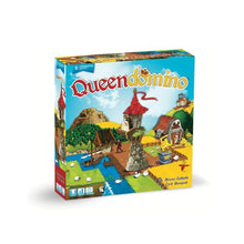 Queendomino - Beanie Games