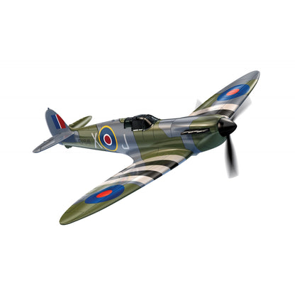 Quickbuild D - Day Spitfire - Beanie Games