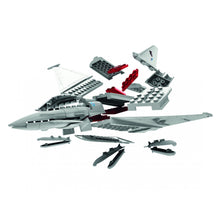 Quickbuild Eurofighter Typhoon - Beanie Games