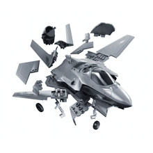 Quickbuild F - 35B Lightning Ii - Beanie Games