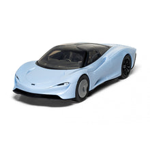 Quickbuild Mclaren Speedtail - Beanie Games