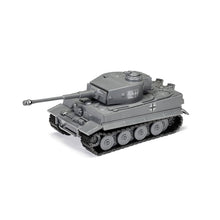 Quickbuild Tiger I - Beanie Games