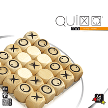 Quixo Mini - Beanie Games