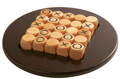 Quixo Mini - Beanie Games