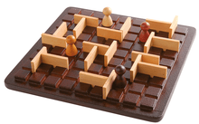 Quoridor Mini - Beanie Games