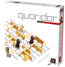 Quoridor Mini - Beanie Games