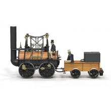 R30346 S&DR, 0 - 4 - 0, Locomotion No. 1 - Era 11 - Beanie Games