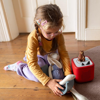 Rabbit & Bear - Beanie Games