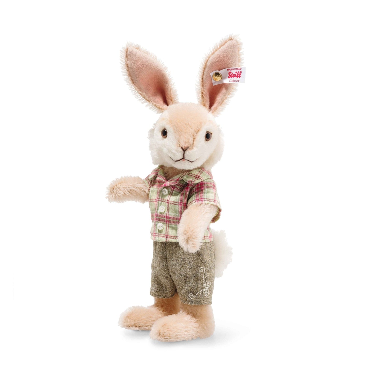 Rabbit boy 22cm - Beanie Games