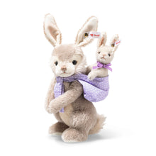 Rabbit Set (2pcs) - Beanie Games