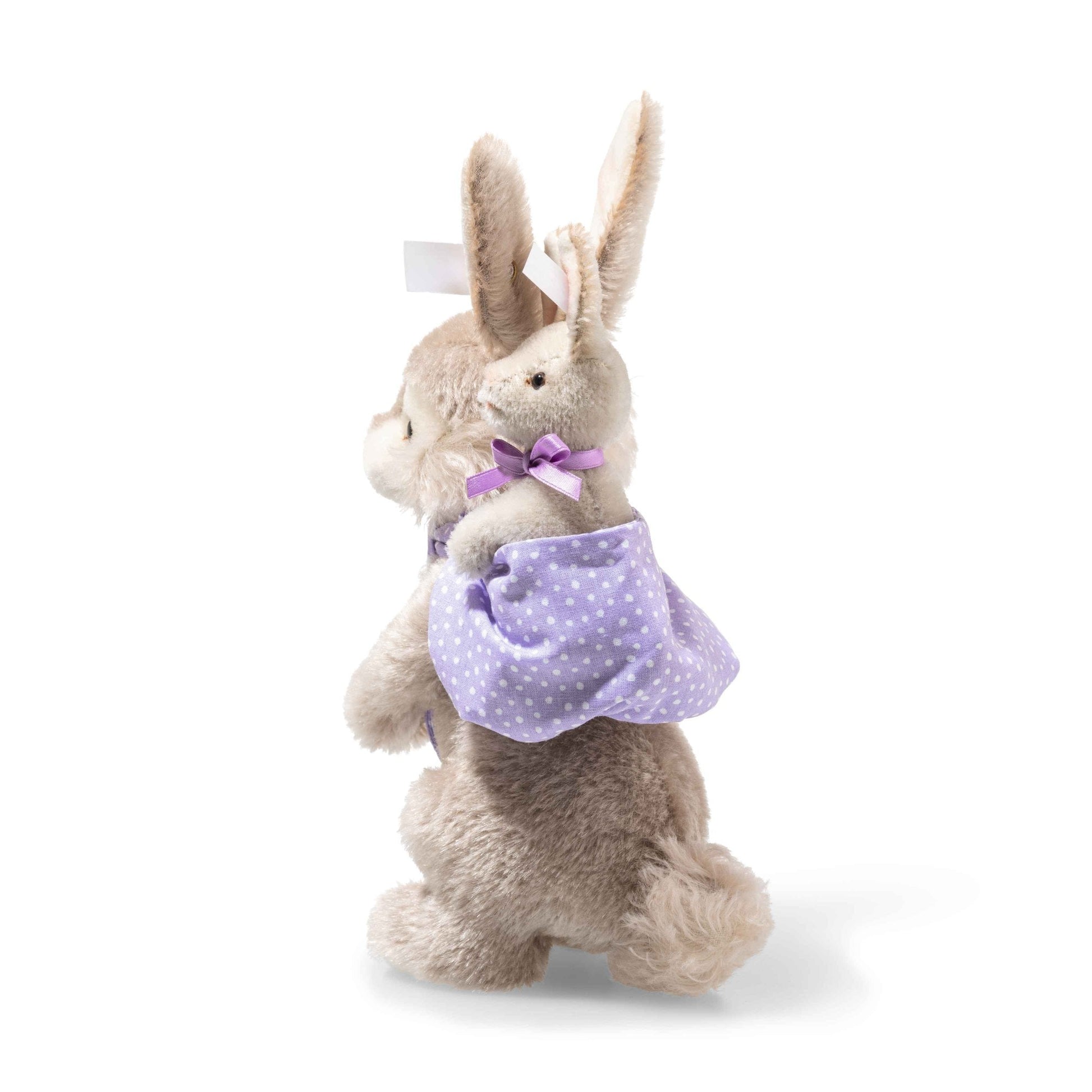 Rabbit Set (2pcs) - Beanie Games