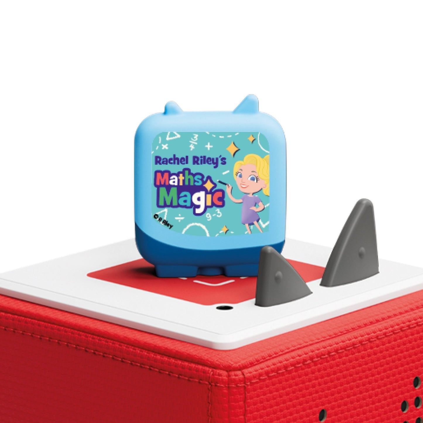 Rachel Riley's Maths Magic (Clever Pocket Tonies) - Beanie Games