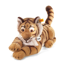 Radjah Tiger - Beanie Games