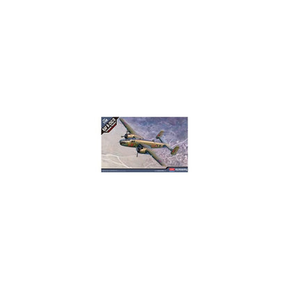 RAF B - 25C/D "European Theatre" - Beanie Games