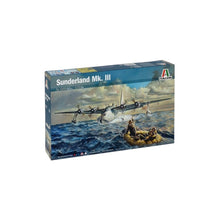 Raf Sunderland Mk.Iii - Beanie Games