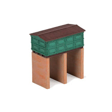 Raised Water Tank - Beanie Games