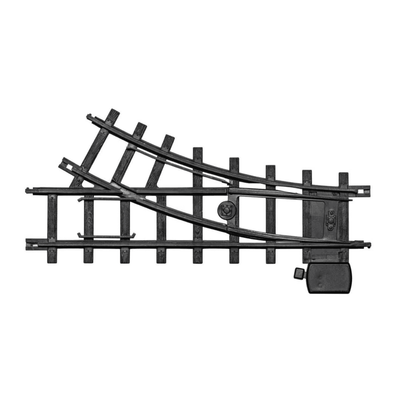 Ready to Play Right and Left Hand Manual Switches (2pcs) - Beanie Games