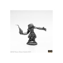 Reaper Bones Black: Chaos Toad Sorcerer - Beanie Games